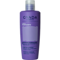 Champú Purificante - 250 ml