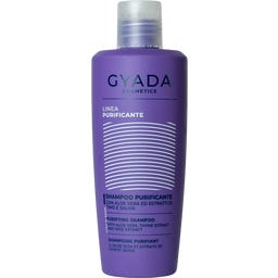 GYADA Cosmetics Shampoo Purificante - 250 ml