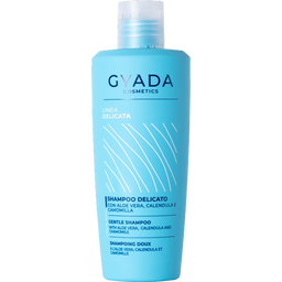 GYADA Cosmetics Ultra-Mild Shampoo - 250 ml