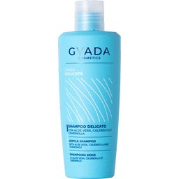 GYADA Cosmetics Ultra-milt schampo - 250 ml