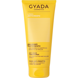 GYADA Cosmetics Anti-Frizz-Spülung - 200 ml