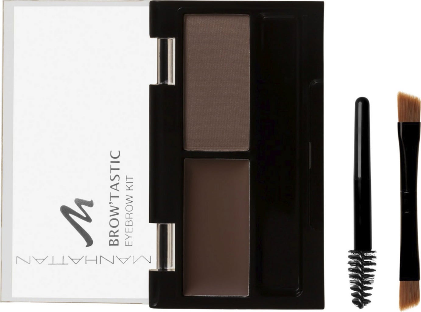 MANHATTAN Brow'Tastic Eyebrow Kit - 1 - Blondy Brow