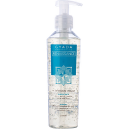 GYADA Cosmetics RENAISSANCE Klärendes Mizellen-Waschgel - 200 ml