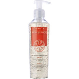 Gel de Limpeza Micelar Calmante RENAISSANCE - 200 ml