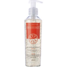 GYADA Cosmetics RENAISSANCE Lugnande micellärt Washgel - 200 ml