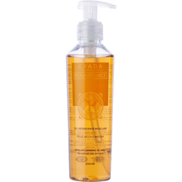 RENAISSANCE Anti-Age micelaren čistilni gel - 200 ml
