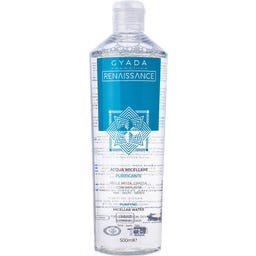GYADA Cosmetics RENAISSANCE Zuiverend micellair water - 500 ml