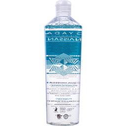 GYADA Cosmetics Água Micelar Purificante RENAISSANCE - 500 ml