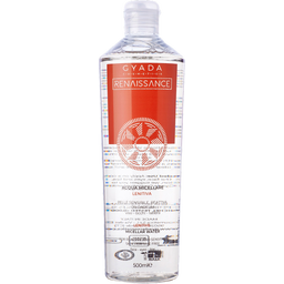 GYADA Cosmetics RENAISSANCE Beruhigendes Mizellenwasser - 500 ml