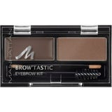 MANHATTAN Brow'Tastic Eyebrow Kit