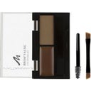 MANHATTAN Brow'Tastic Eyebrow Kit - 2 - Brow-Nie