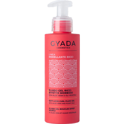 GYADA Cosmetics Gel Fluide Modelant Boucles