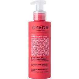 GYADA Cosmetics Modellező Lokni-gél Soft-hatással - 150 ml