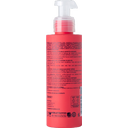 Gel Fluido Moldeador Rizos Efecto Definición - 150 ml