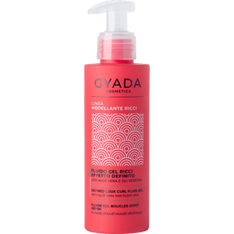 Gel za oblikovanje kodrastih las z učinkom definiranja - 150 ml