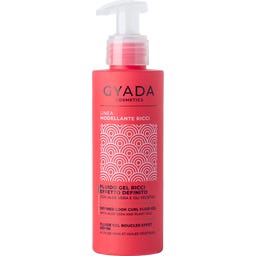 Gel Modelador para Caracóis com Efeito de Definição - 150 ml