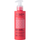 GYADA Cosmetics Curls Sculpting Fluid Gel Defining Curl - 150 ml