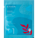 GYADA Cosmetics Masque Hydratant en Tissu N°1
