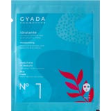 GYADA Cosmetics Hidrat&aacute;l&oacute; kendőmaszk Nr.1