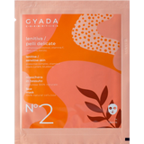 GYADA Cosmetics Pomirjajoča celulozna maska Nr.2