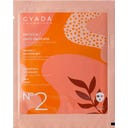 GYADA Cosmetics Pomirjajoča celulozna maska Nr.2