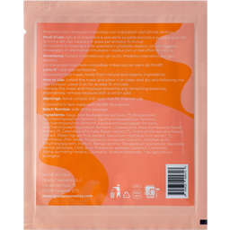 Lugnande Sheet Mask No.2 - 15 ml