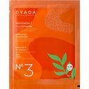 Masque Exfoliant & Éclaircissant en Tissu N°3