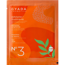 Exfoliërend & Verhelderend Gezichtsmasker Nr. 3 - 15 ml