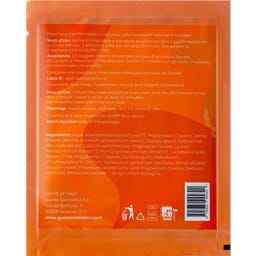 Exfoliating & Brightening Face Mask No. 3 - 15 ml