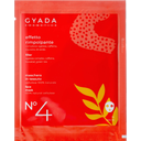 Feltöltő kendőmaszk Nr.4 - 15 ml