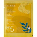 Masque Anti-Âge Raffermissant en Tissu N°5