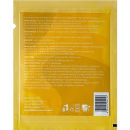 GYADA Cosmetics Festigende Anti-Aging Tuchmaske Nr.5 - 15 ml