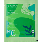 GYADA Cosmetics Klärende Tuchmaske Nr.6