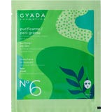 GYADA Cosmetics Tiszt&iacute;t&oacute; kendőmaszk Nr.6