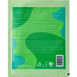 GYADA Cosmetics Purifying Face Mask No. 6 - 15 ml