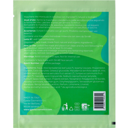Masque Clarifiant en Tissu N°6 - 15 ml