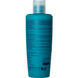 Förstärkning-schampo med spirulina - 250 ml