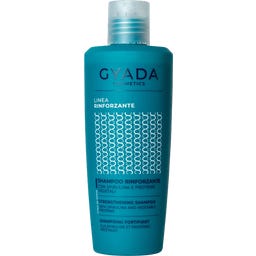 GYADA Cosmetics Shampoo Rinforzante con Spirulina - 250 ml