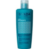 GYADA Cosmetics Erős&iacute;tő sampon spirulinaval