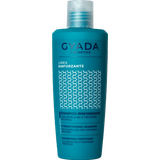 GYADA Cosmetics Stärkendes Shampoo mit Spirulina