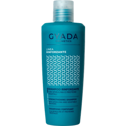 GYADA Cosmetics Champú Fortificante con Spirulina - 250 ml