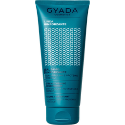 GYADA Cosmetics Stärkender Haarbalsam mit Spirulina - 200 ml