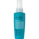 Wzmacniające serum do włosów ze spiruliną - 125 ml