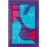 GYADA Cosmetics Hydrerande tygmask f&ouml;r &ouml;gonen No.1