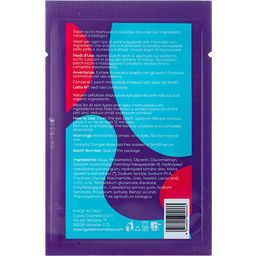 Masque Hydratant en Tissu N°1 pour les Yeux - 5 ml