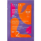 Brightening Sheet Mask for the Eyes No. 2