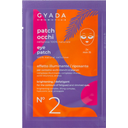 Revitaliserende Eye Patches Nr. 2 - 5 ml