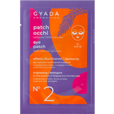 GYADA Cosmetics Belebende Tuchmaske für die Augen Nr.2