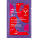 Lifting Effect Sheet Mask for the Eyes No. 3 - 5 ml