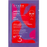 GYADA Cosmetics Mascarilla Calmante de Ojos N&ordm;3